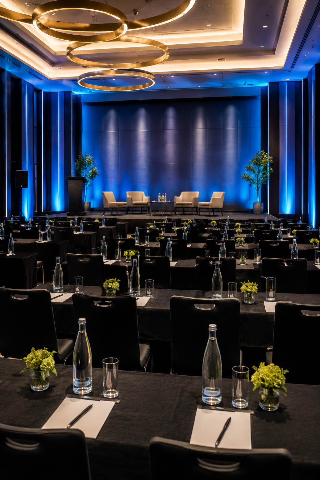 Corporate Events